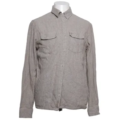 Skjorta (Beige) från Pelle P Bomull