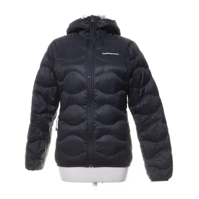Lightweight jacket (Black) from Peak Performance Polyamide