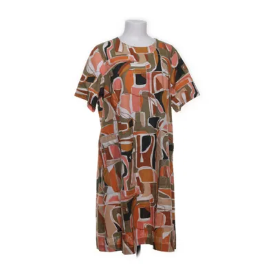 Klänning (Flerfärgad) från Karin Sömmare