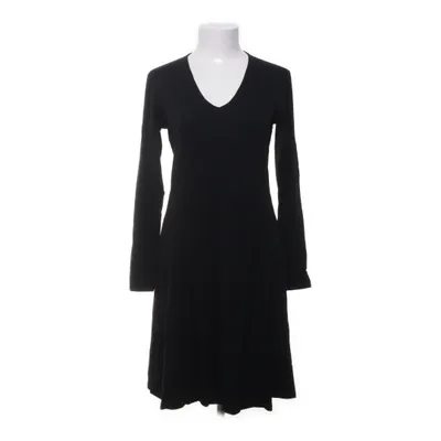 Jurk (Zwart) van Newhouse Viscose, Elastaan