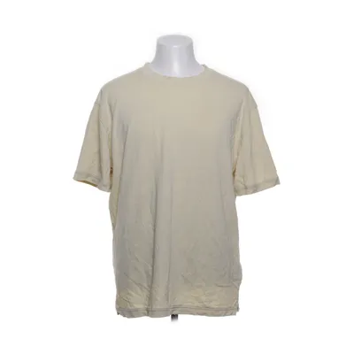 T-shirt (Beige) de These Glory Days Coton
