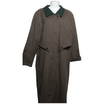 Kappa (Grön) från Lodenfrey Ull