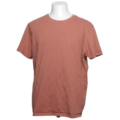 T-shirt (Marron) de S.C.W Coton