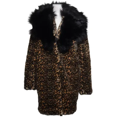 Vinterkappa (Flerfärgad) från Design by kappAhl