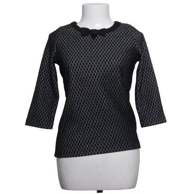 Haut (Noir, Blanc) de Vive Maria Polyester, Viscose