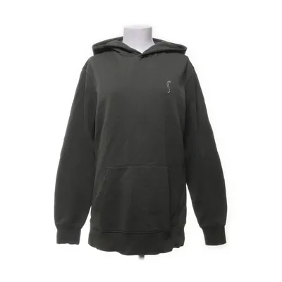 Huvtröja (Grön) från RS Sports Bomull, Polyester