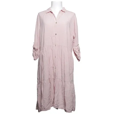 Robe chemise (ART1166) de Copenhagen Luxe Viscose