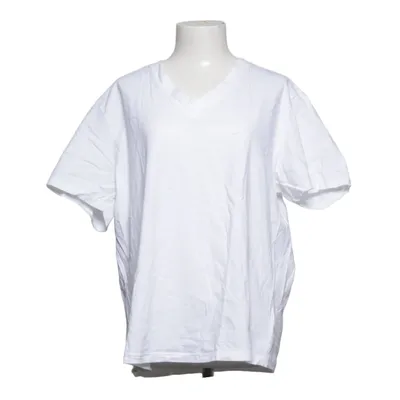 T-shirt (Wit) van BPC Bonprix Collection Katoen