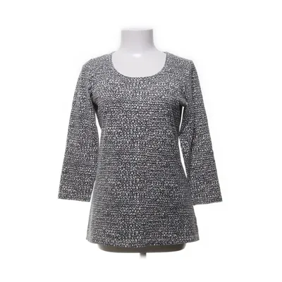 Top (Zwart, Wit) van Marimekko Katoen