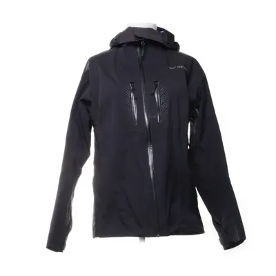 Regnjacka (Svart) från Helly Hansen Polyester