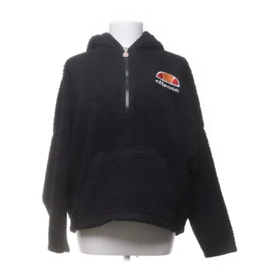 Huvtröja (Svart) från Ellesse Polyester