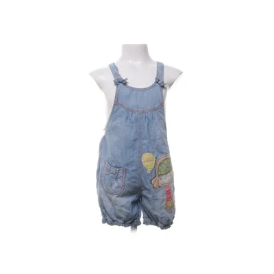 Dungarees (Blue, Multicolored) from Next Cotton