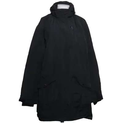 Jacka (Svart) från BLWR Woman Nylon