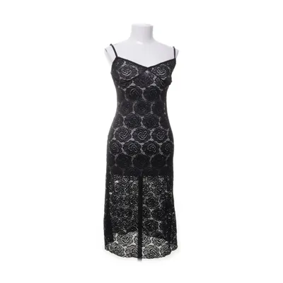 Nattlinne (Svart) från Urban Outfitters Elastan, Nylon, Polyester