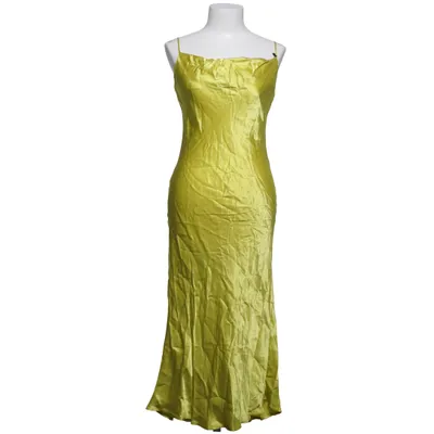 Robe (Jaune) de Maliparmi Viscose