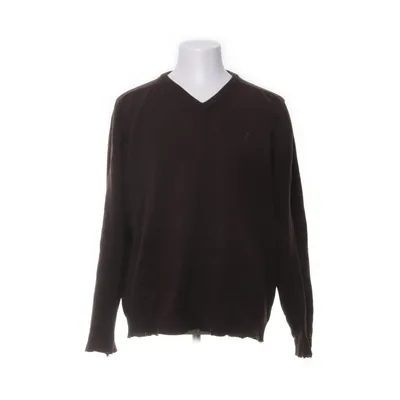 Pullover (Brun) från Pringle of Scotland Ull