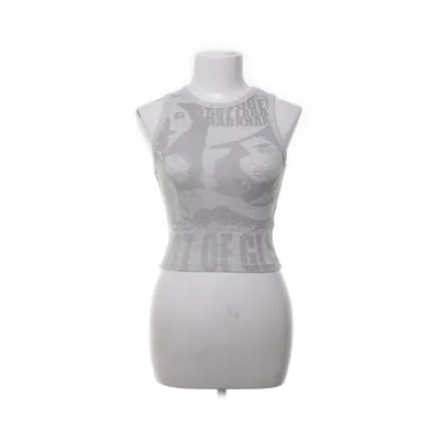 Crop top (Grå) från Hollister California