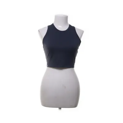 Sports top (Blue) from On Cloud Elastane