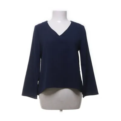 Blus (Blå) från Vera & Lucy Polyester