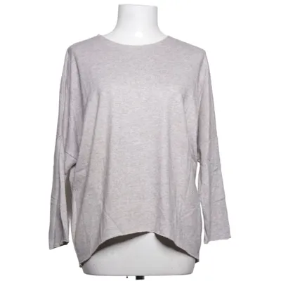 Sweater (Gray) from Gloria Nylon, Polyester, Viscose