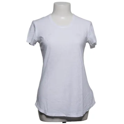 T-shirt (Wsvh3037cu) de Standard James Perse Coton, Modal