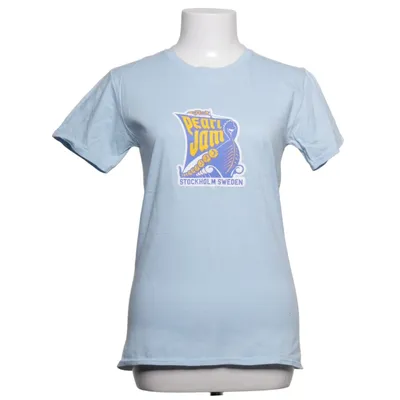 T-shirt (Softstyle) fra Gildan Softstyle Bomuld