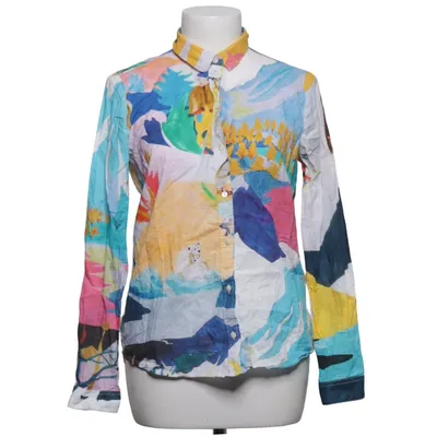 Blouse (Multicolore) de Sézane Coton biologique