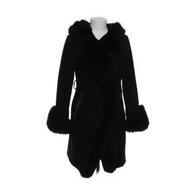 Kappa (Svart) från GiorGia Päls, Polyester