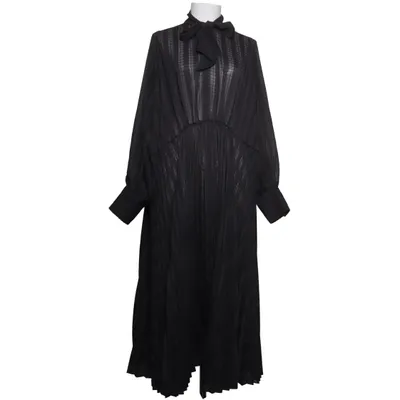 Strandkjole (Dorothe dress 14018) fra Samsøe & Samsøe Genanvendt polyester
