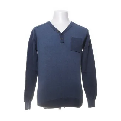 Trui (Blauw) van State of Art Katoen