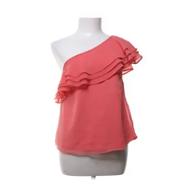 Top (Red) from Bubbleroom by Carolina Gynning Polyester