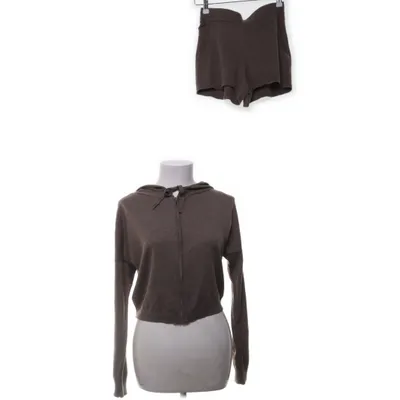 Loungewear (Brown) from Intimate by Change Ligerie Acrylic, Polyester, Nylon, Wool