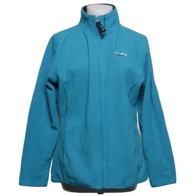 Fleecejacke (Blau) von X Land Polyester