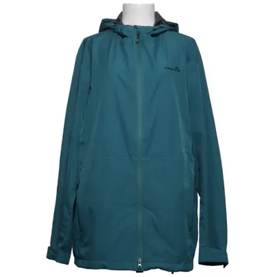 Shell jack (Groen) van Moorhead Polyester