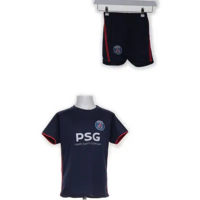 Träningsset (Blå, Röd) från Paris Saint-Germain Polyester