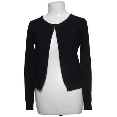 Cardigan (Noir) de M.L Style Coton, Polyester