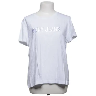 T-shirt (Blanc) de DKNY Jeans