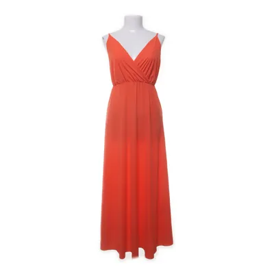 Långklänning (Orange) från Japan TKY Elastan, Polyamid