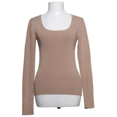 Trui (Beige) van Joseph Elastaan, Polyamide, Zijde