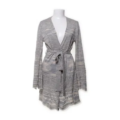 Kofta (Grå, Beige) från Missoni Viskos