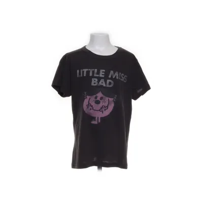 T-shirt (Grå, Rosa, Vit) från Junk Food Bomull, Polyester