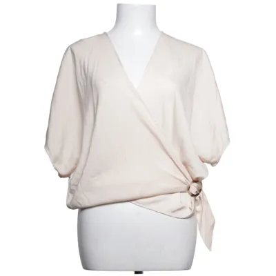 Wikkeltop (Beige) van Colloseum Polyester