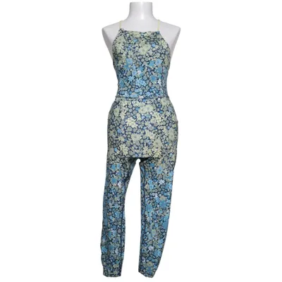 Träningsdräkt (Blå, Gul, Flerfärgad) från FP Movement Elastan, Polyamid, Polyester