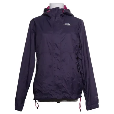 Allvädersjacka (Lila, Rosa) från The North Face Polyamid, Polyester