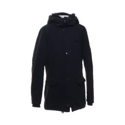 Parka (TIGNES JR JACKET) from Svea Love Sport Cotton, Polyamide, Polyester