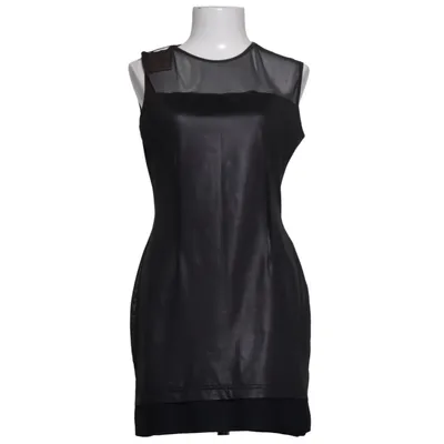 Dress (Black) from Mixage