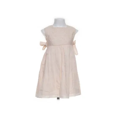 Klänning (Dress Paolina Blush) från Louise Misha Ekologisk bomull