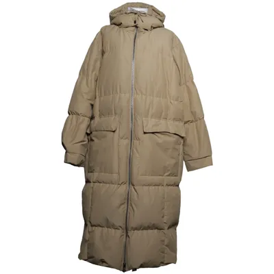 Vinterkappa (Keeper Long Jacket) från H20 Fagerholt Bomull, Polyester