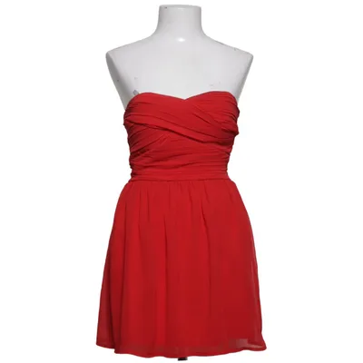 Cocktail dress (Red) from Rare Polyester