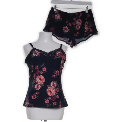 Pyjamas (Blå, Flerfärgad) från Love to Lounge Elastan, Polyester